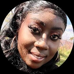 Click here to view Gabrielle Mensah's profile 2 This is Gabrielle Mensah's avatar and link to their profile